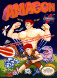 Amagon (Nintendo Entertainment System)